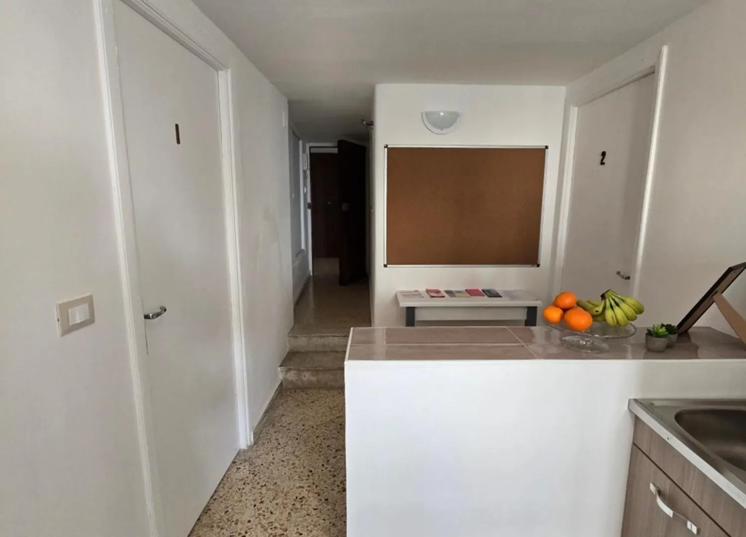Mak House Hotel Palermo Guest house