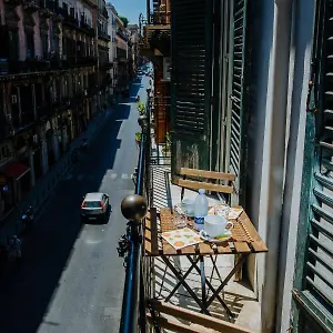 Calamarina Centro Palermo