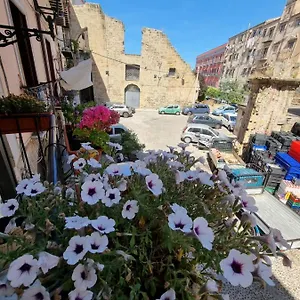 Residenza Tarzana Palermo