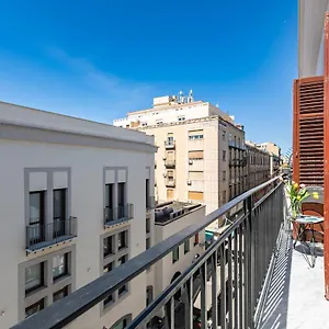 Gasthof Palazzo Cavarretta - Pinella's And, Palermo