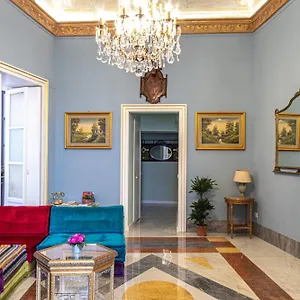 Dimora Lecerf Palermo
