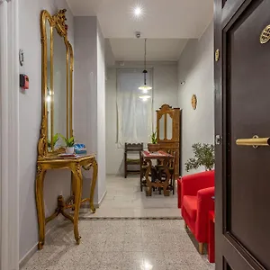 La Vecchia Palermo