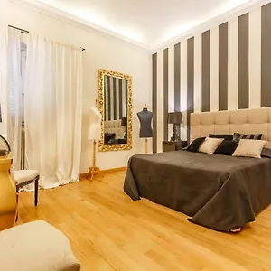 Gasthof Bb 22 Charming &, Palermo