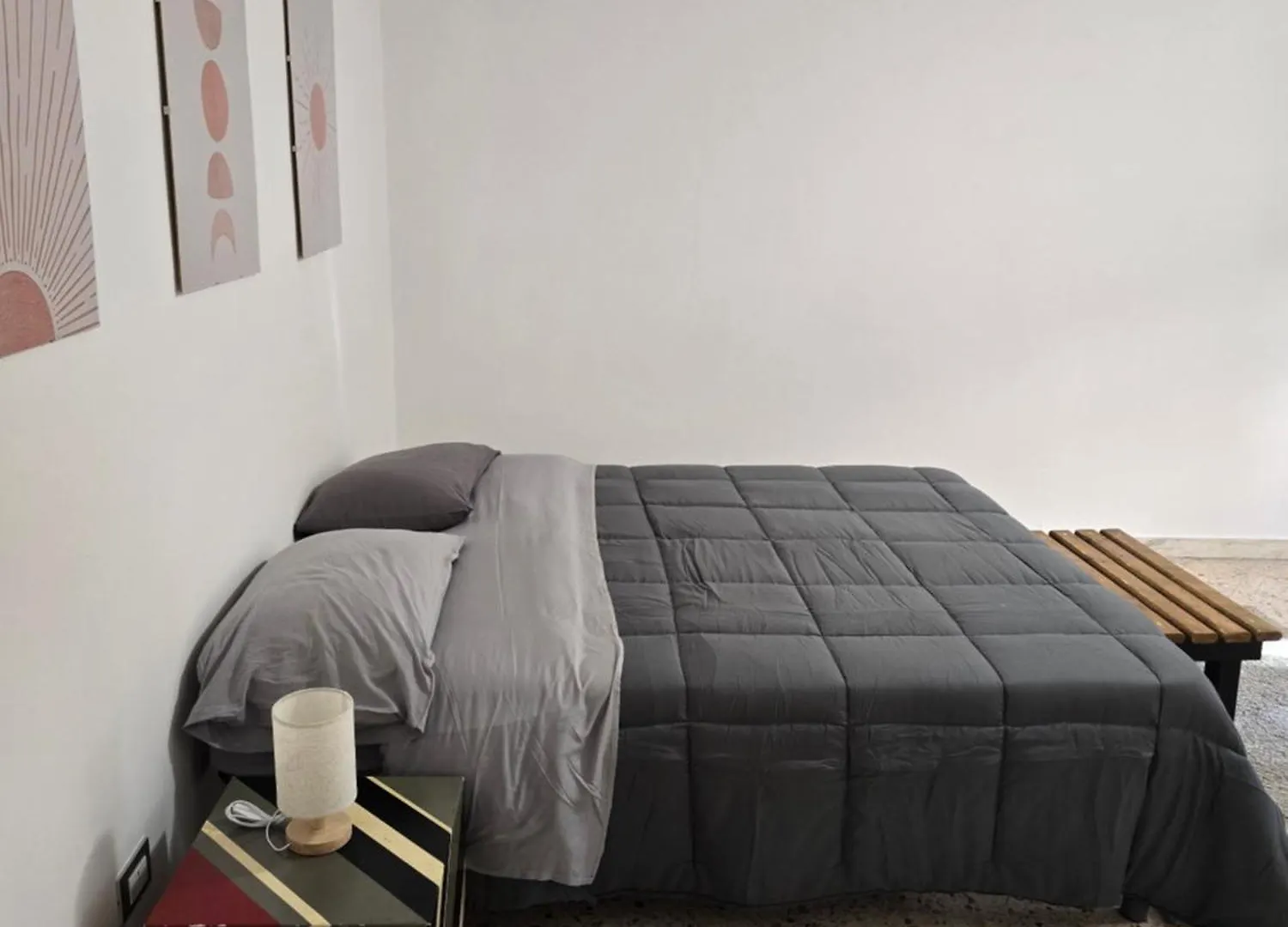 게스트하우스 Mak House 호텔 팔레르모