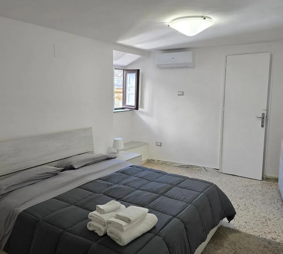 Casa de hóspedes Mak House Hotel Palermo