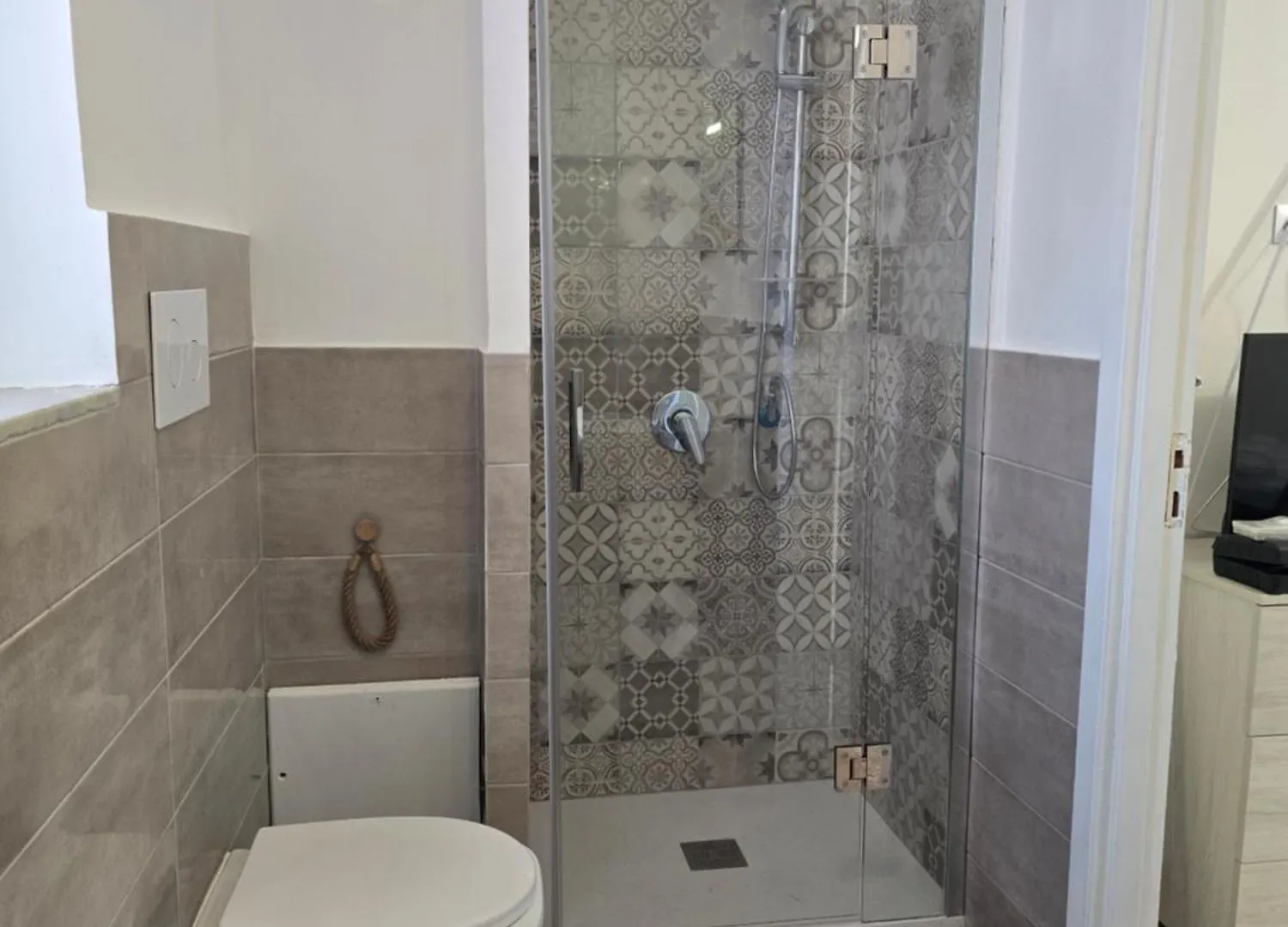 Mak House Hotel Palermo Itália