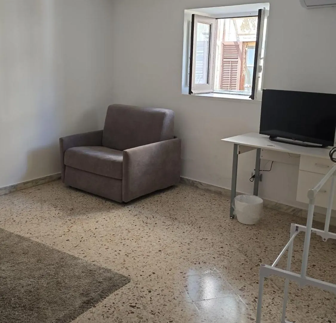 Mak House Hotel Palermo