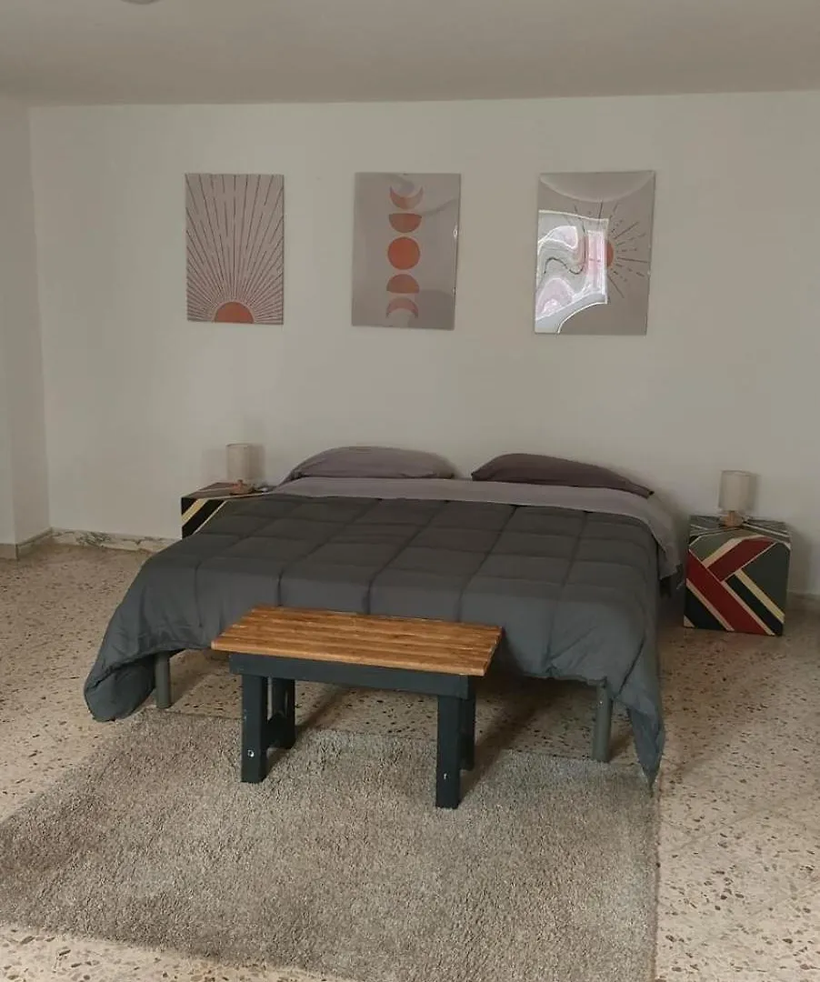 Mak House Hotel Palermo Guest house