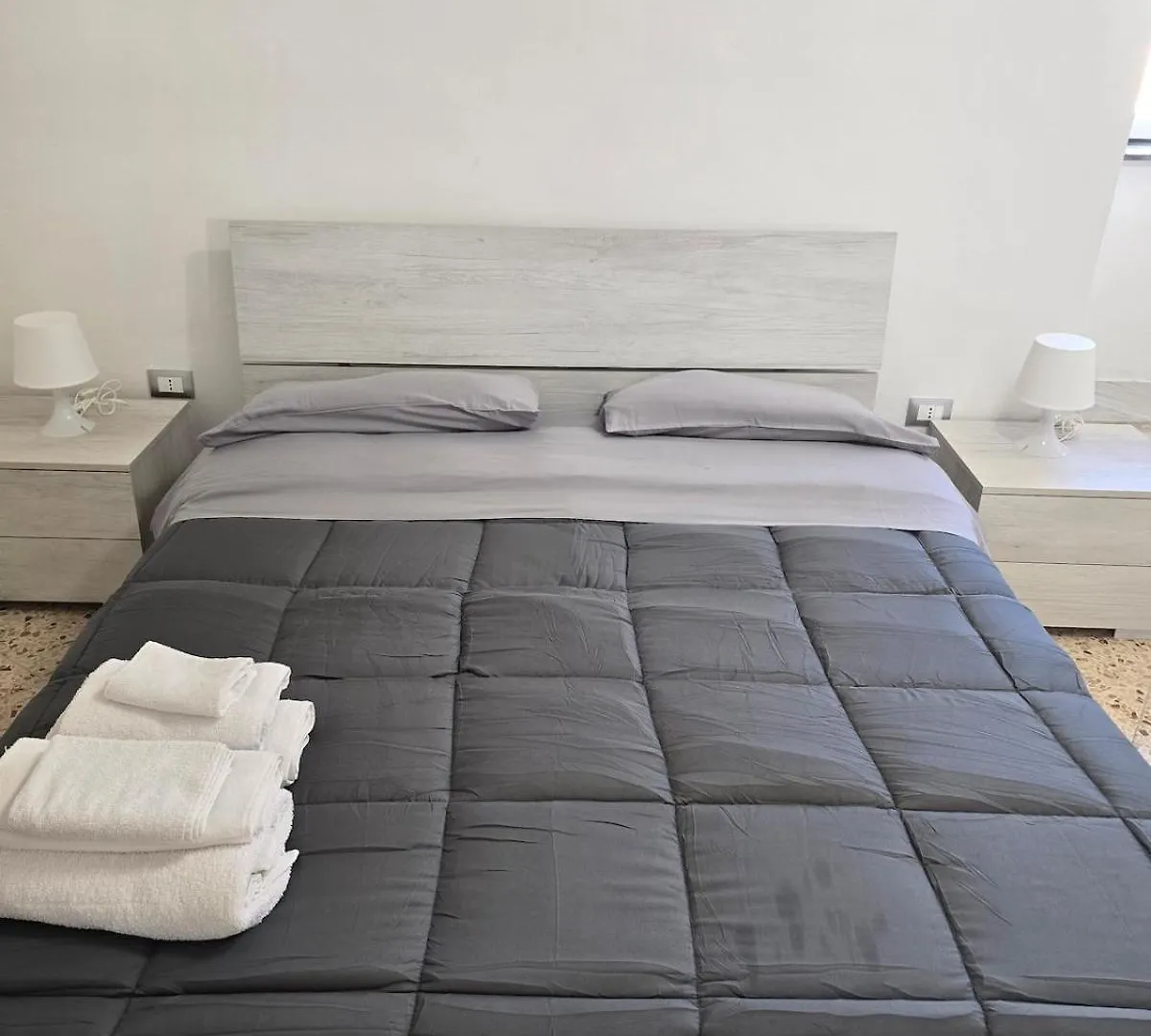 Guest house Mak House Hotel Palermo