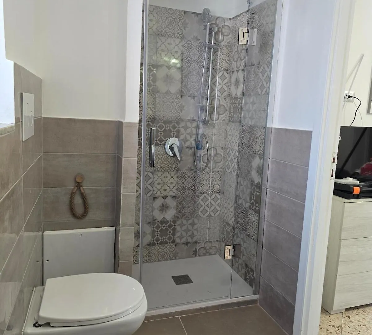 Mak House Hotel Palermo