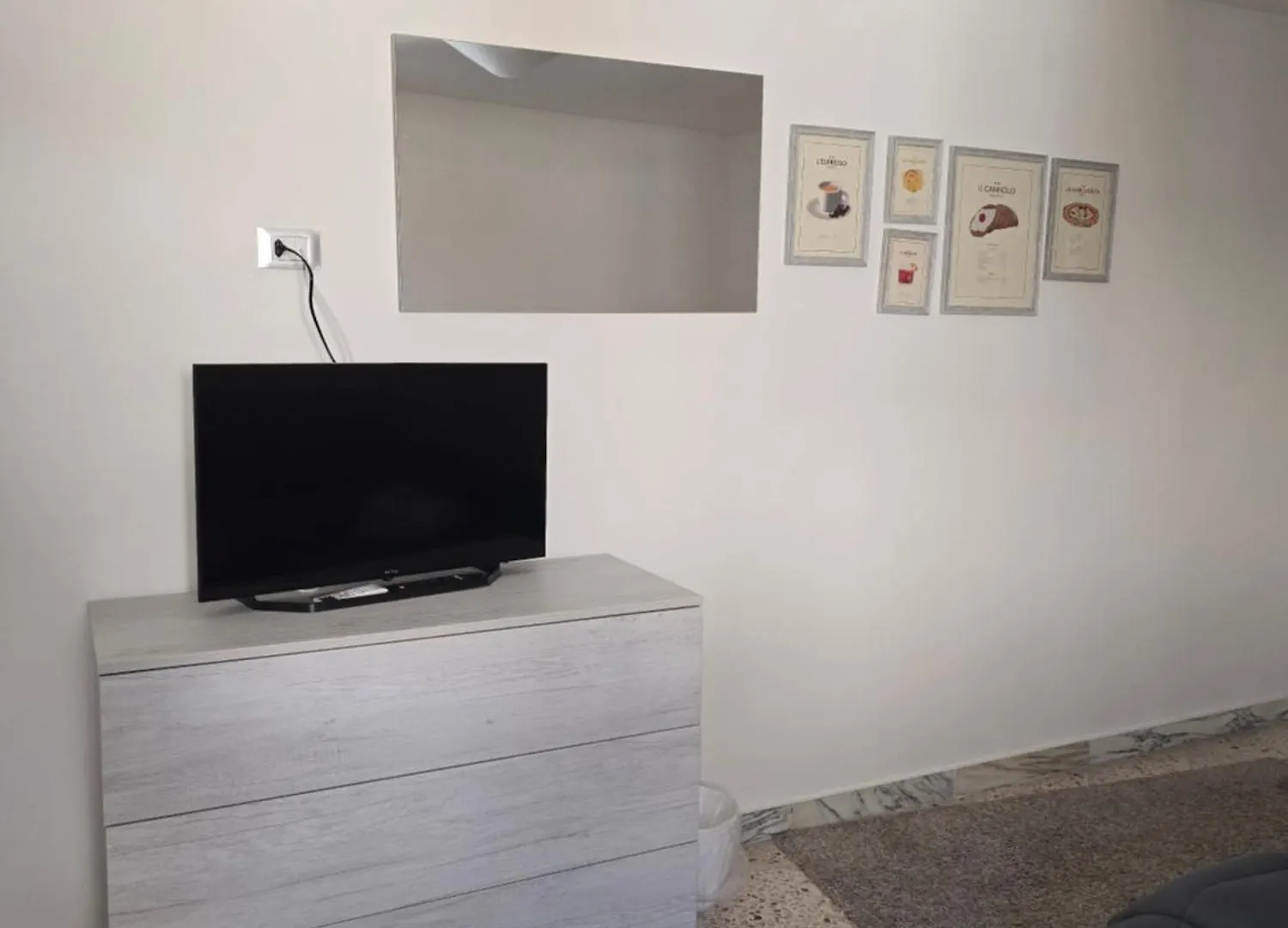 Mak House Hotel Palermo Guest house