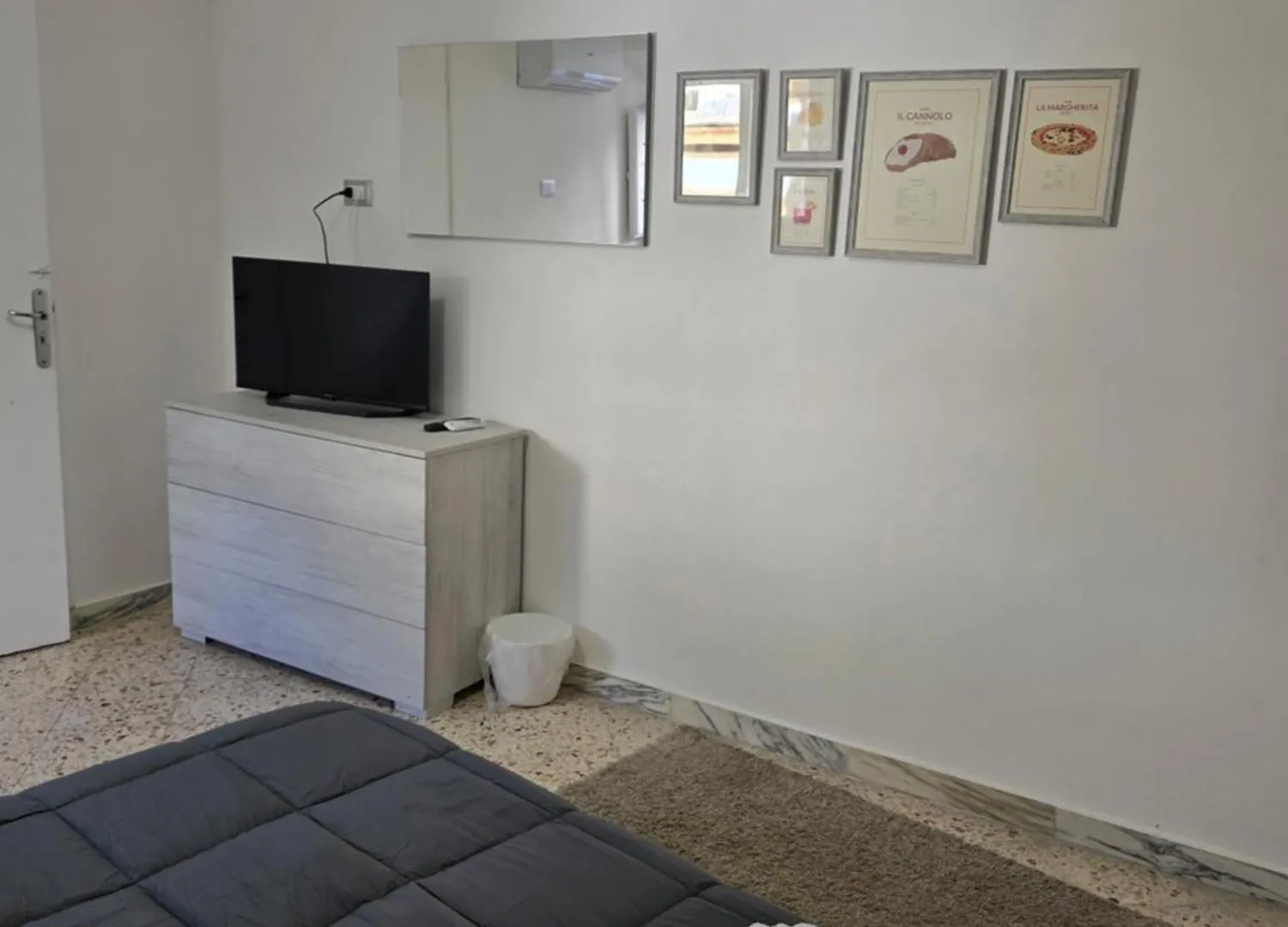 Mak House Hotel Palermo Italy