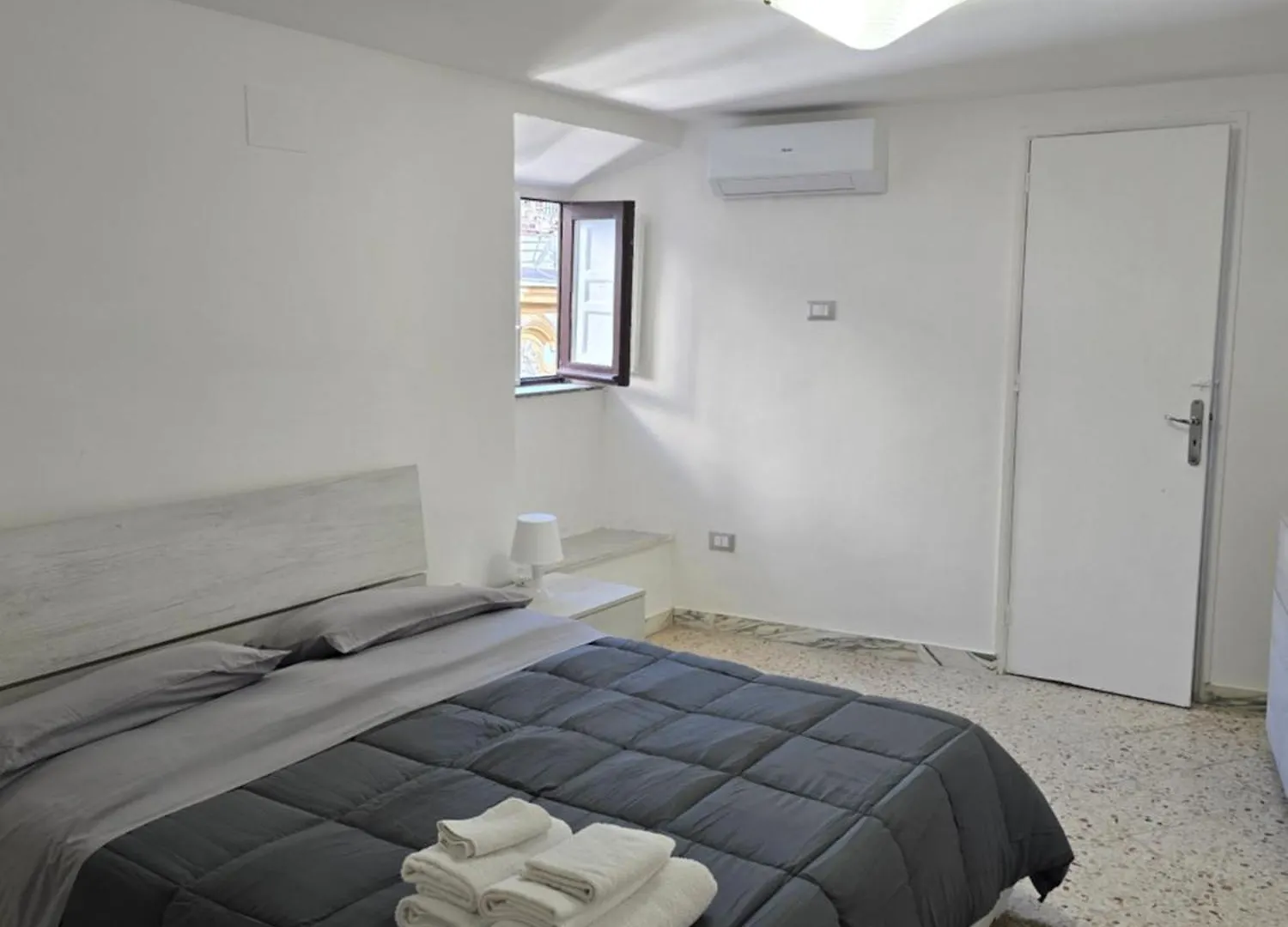 Mak House Hotel Palermo Italy