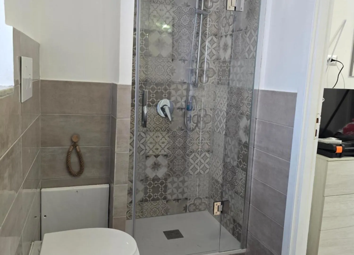 Guest house Mak House Hotel Palermo