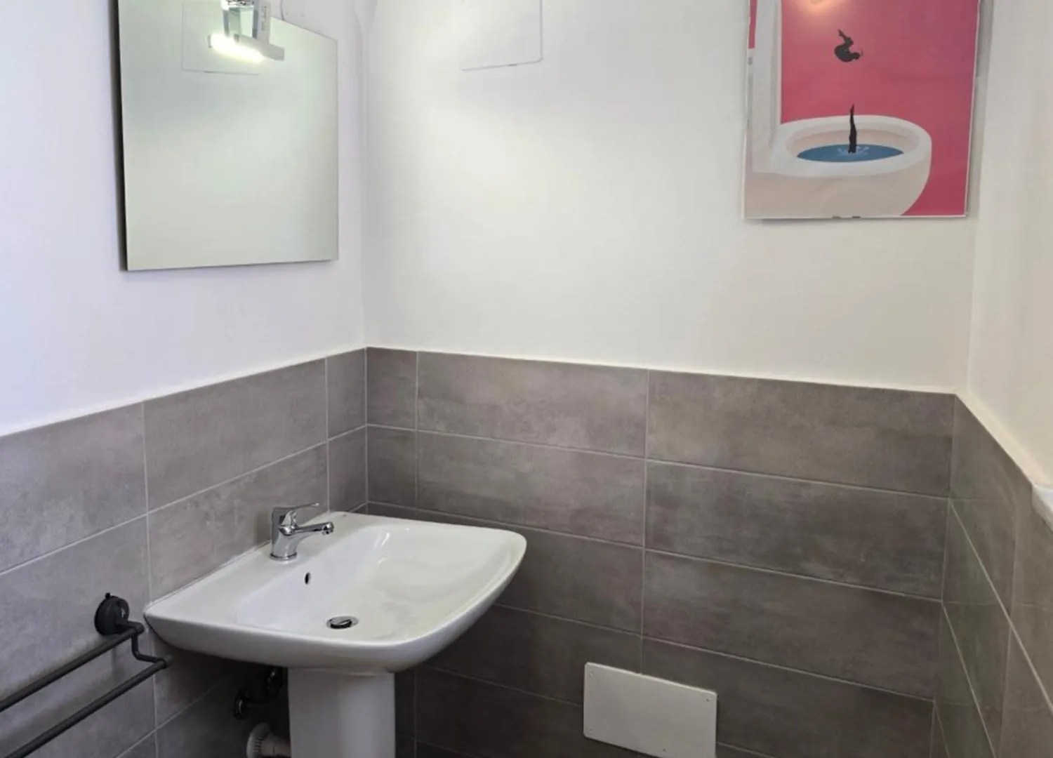 Mak House Hotel Palermo