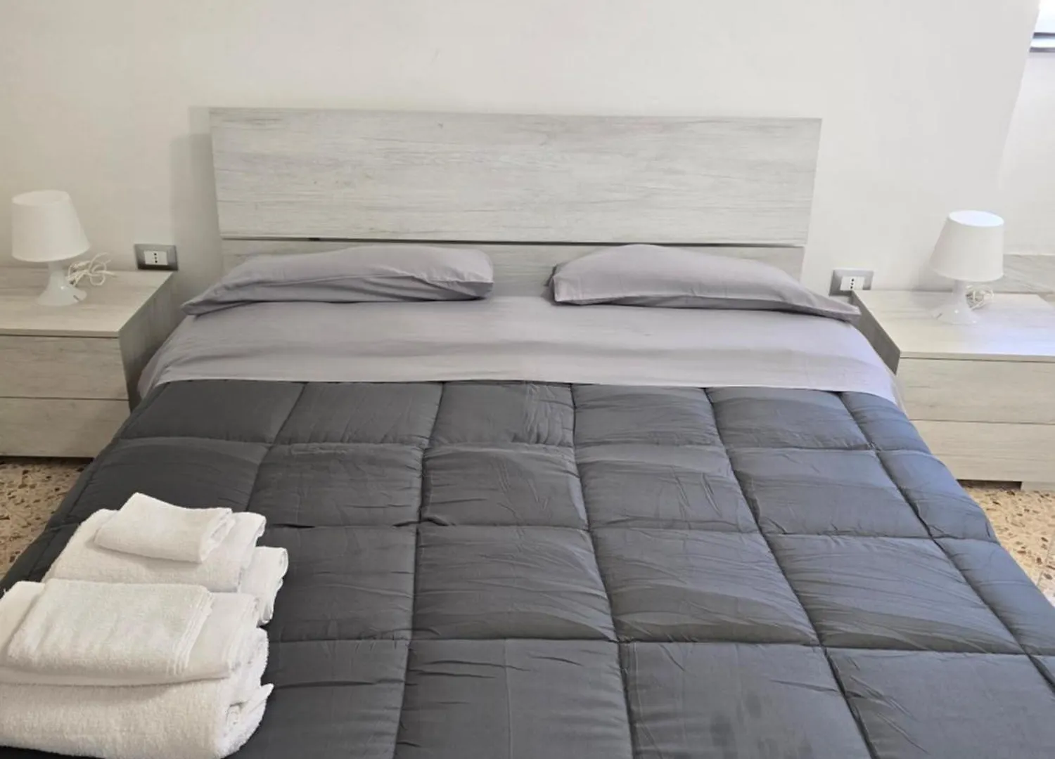 Mak House Hotel Palermo