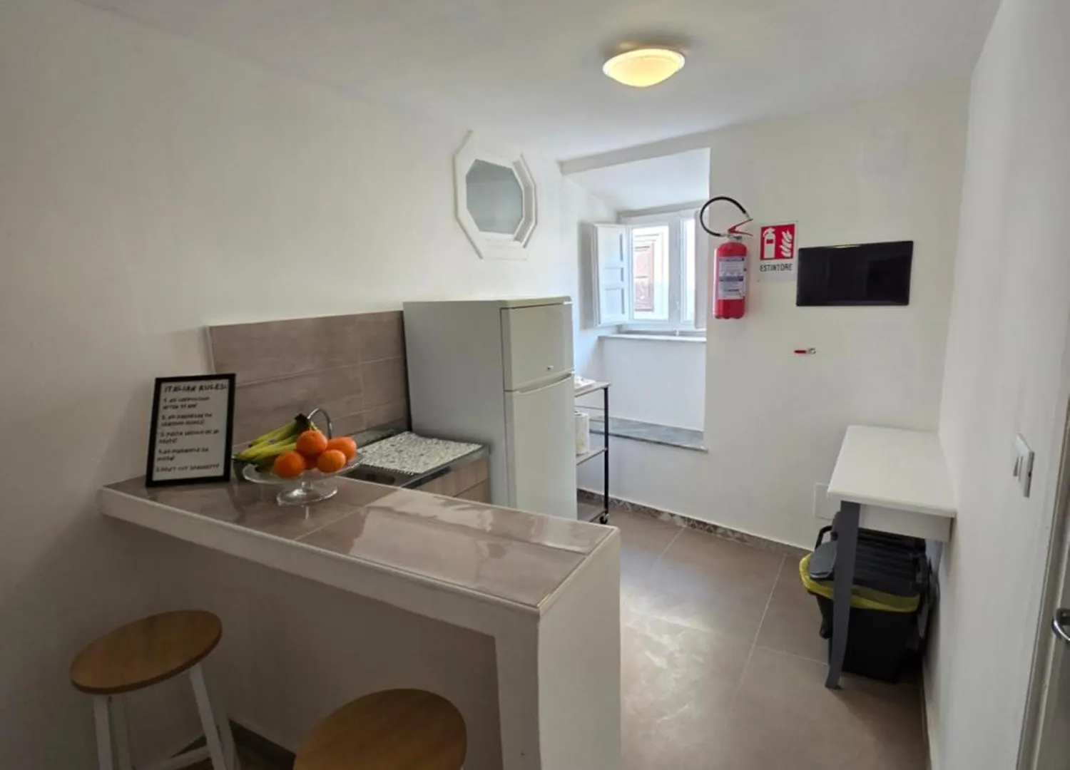 Guest house Mak House Hotel Palermo