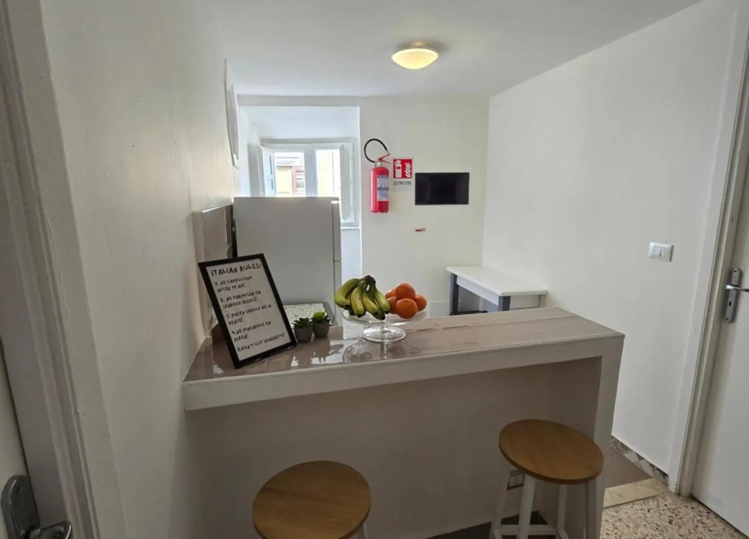 Guest house Mak House Hotel Palermo Italy